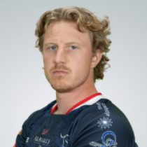 Ollie Fox Doncaster Knights