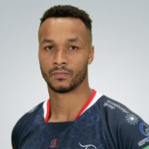 Jordan Olowofela Doncaster Knights