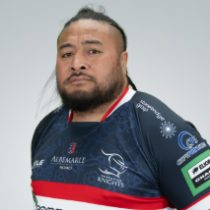Logovi'i Mulipola Doncaster Knights