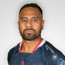Telusa Veainu Doncaster Knights