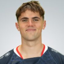 Aidan Cross Doncaster Knights