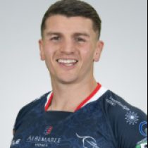 Josh Bainbridge Doncaster Knights