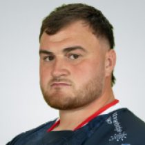 Connor Hancock Doncaster Knights