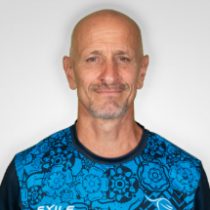 Alan Dickens Doncaster Knights