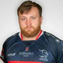 Angus Williams Doncaster Knights