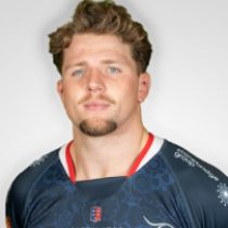 Aidan King Doncaster Knights