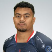 Tololima Savainnaea Doncaster Knights