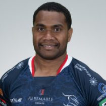 Penaia Tagutu rugby player