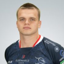 Max Allen-Paver rugby player