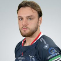 Louie Kirkham rugby player