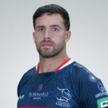 Ben Sugars Doncaster Knights
