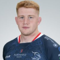 Adam Hopkinson Doncaster Knights