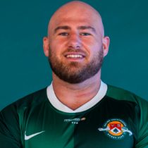Adam Nicol Ealing Trailfinders