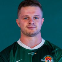 Angus Kernohan Ealing Trailfinders