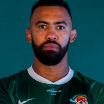 Bobby de Wee Ealing Trailfinders