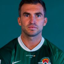 Craig Hampson Ealing Trailfinders