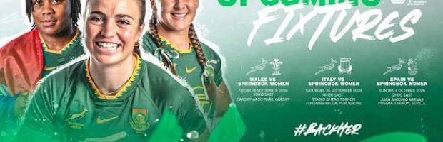 SA women