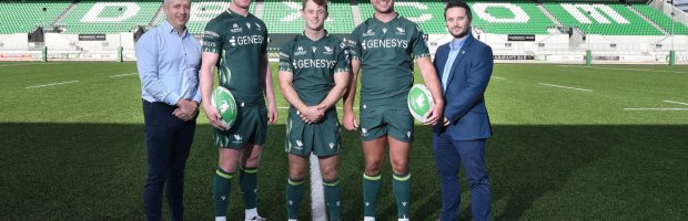 Connacht