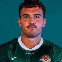 Elliot Chilvers Ealing Trailfinders
