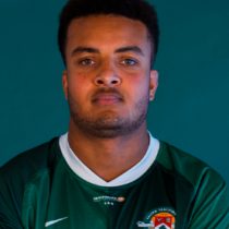 Emeka Atuanya Ealing Trailfinders