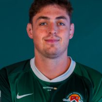 Freddie Stevenson Ealing Trailfinders