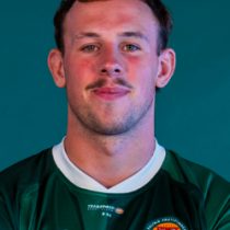 Fyn Brown Ealing Trailfinders