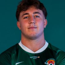 Gabriel Mann rugby player
