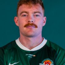 Gareth Simpson Ealing Trailfinders