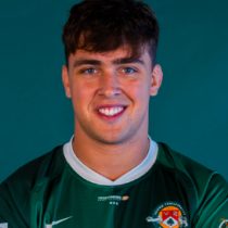 Geordie Irvine Ealing Trailfinders