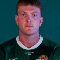 George Shaw Ealing Trailfinders