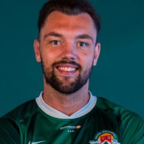 Jake Morris Ealing Trailfinders