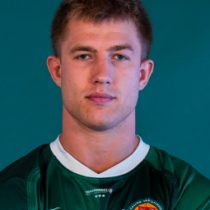 Jamie Carr Ealing Trailfinders