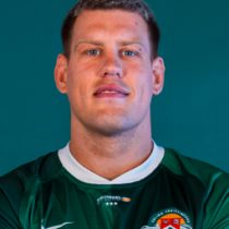Jarrod Taylor Ealing Trailfinders