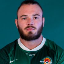Kyle Hatherell Ealing Trailfinders