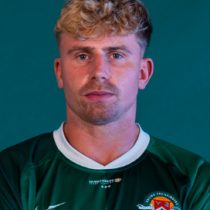 Louie Johnson Ealing Trailfinders