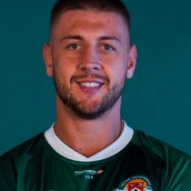 Matas Jurevicius Ealing Trailfinders