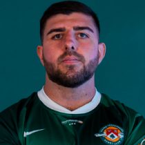 Matt Cornish Ealing Trailfinders