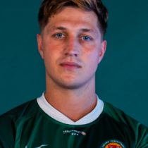 Max Nagy Ealing Trailfinders