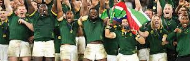 SA Rugby