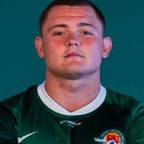 Mikey Summerfield Ealing Trailfinders