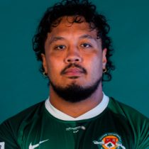 PJ Sheck Ealing Trailfinders