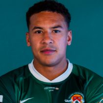 Reuben Bird-Tulloch Ealing Trailfinders