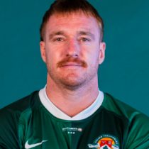 Rory Scannell Ealing Trailfinders