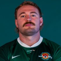 Sam Grahamslaw Ealing Trailfinders