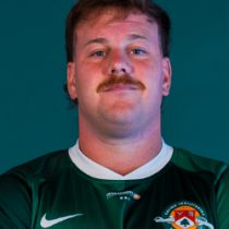 Scott Buckley Ealing Trailfinders