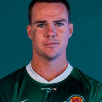 Will Feeney Ealing Trailfinders