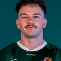 Will Montgomery Ealing Trailfinders