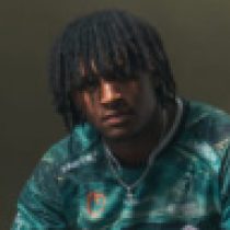 Lawrence Adediran Nottingham Rugby