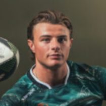 Matt Durbridge Nottingham Rugby
