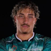 Morgan Adderly-Jones Nottingham Rugby